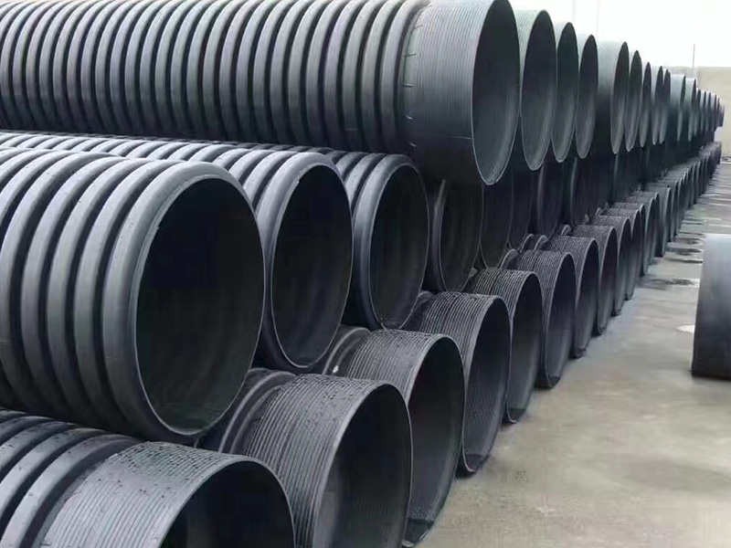 pe波纹管
